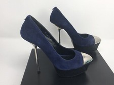 Decolte stiletto doppia