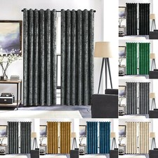 Tende oscuranti velluto