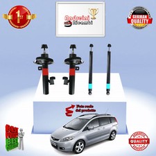 KIT 4 AMMORTIZZATORI ANT+ POST