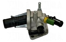 FLANGIA TERMOSTATO FIAT PANDA