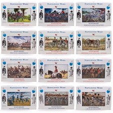 A Call To Arms Napoleonic ECW