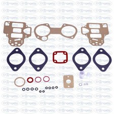 Kit revisione per carburatore