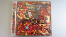 IMPORT Hybrid  SACD - ZUCCHERO