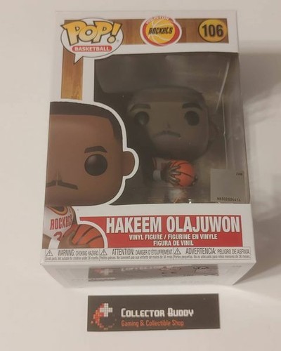 Funko pop basketball - pop!, 106