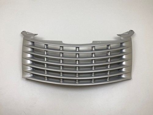 Griglia anteriore chrysler - anteriore, pt