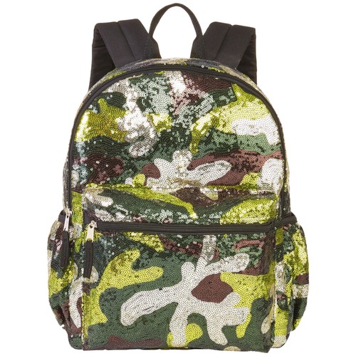 Zaino wonder nation - wonder, verde