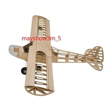 NUOVO Balsa Wood RC 1,2 M