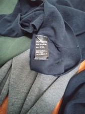 3 maglie dolcevita