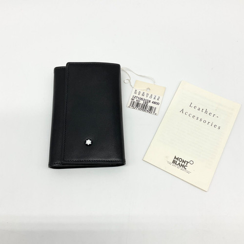 Portachiavi montblanc tasti - 6,