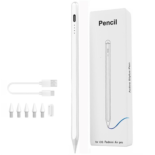 Penna per ipad - ipad, (2018-2024)