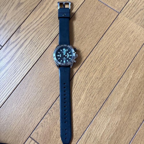 Orologio citizen promaster - citizen,