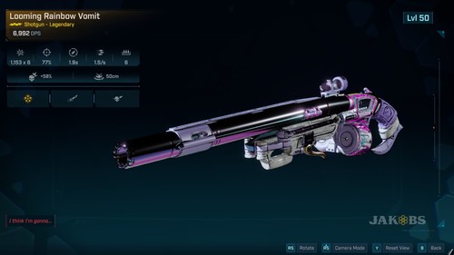 Borderlands legendary - -,