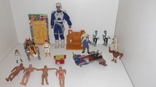 Lotto Giocattoli Vintage