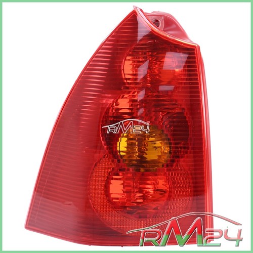 Faro posteriore luce - 1x,