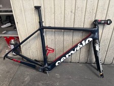 Cervelo R3 Freme Set Carbon