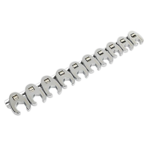 Sealey set chiavi pedale - sealey, a