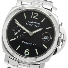 Orologio Uomo PANERAI Luminor
