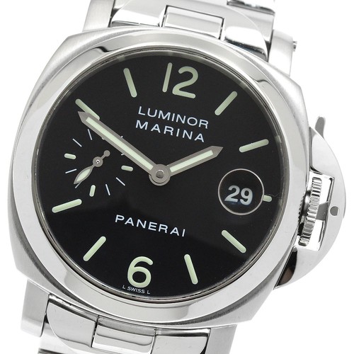 Orologio uomo panerai - panerai, luminor