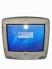 Apple iMac G3 Snow (Bianco)