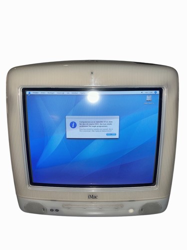Apple imac snow - apple,