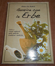 Arturo De Rosich GUARIRE CON