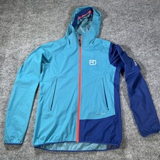 Ortovox 3L Ortler Jacket