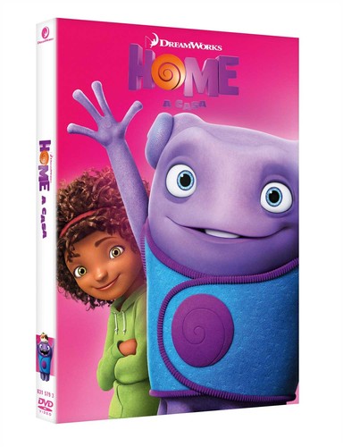 Home - linelook), (dvd)