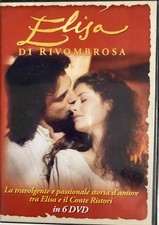 ELISA DI RIVOMBROSA stagione 1