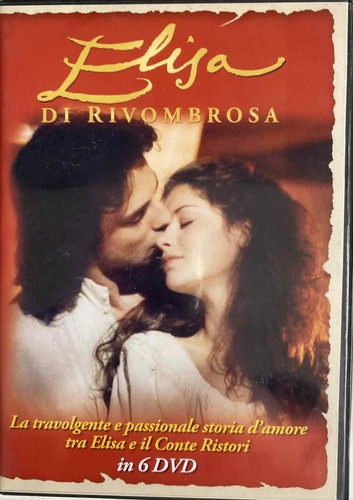Elisa rivombrosa stagione 1 - elisa,