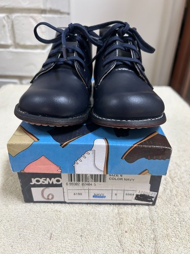 Scarpa bambino josmo - taglia, 6