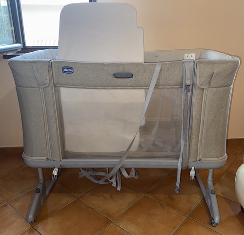 Chicco next2me forever lettino - next2me,