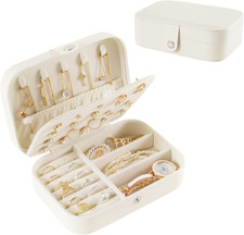 Scatole Portagioie, Piccolo