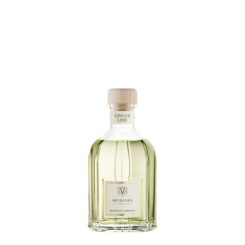 Vranjes diffusore ginger - dr.,