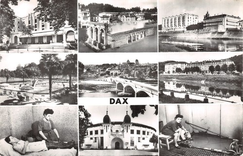 Dax 4411 e - 40-dax-n�, 4411-e/0169
