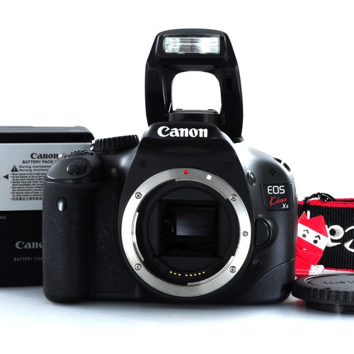 Fotocamera digitale canon - fotocamera,