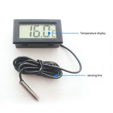 Affidabile Digitale Manometro