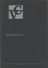 SPAZZAPAN LUIGI   Galleria