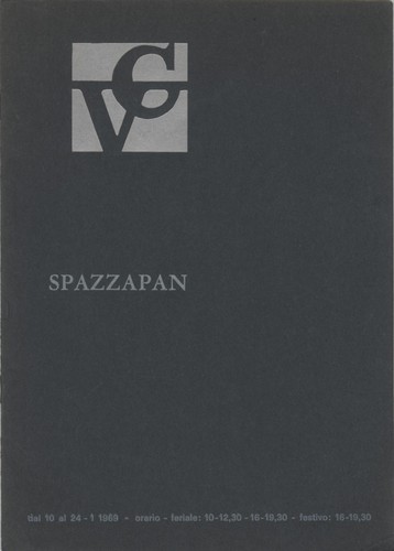 Spazzapan luigi galleria - ,