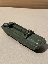 Politoys Mezzo Anfibio Militare Scala 1/41 Art N 18