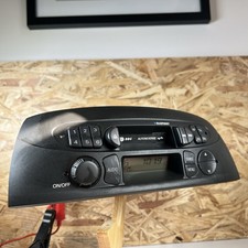 BLAUPUNKT FIAT AUTORADIO