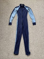 Tuta da sci vintage Terinit