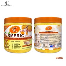 VSC Curcuma Sale Sbiancante