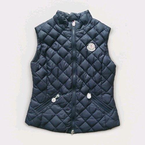 Gilet trapuntato moncler - gilet,