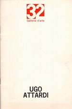 Ugo Attardi - Elio Mercuri (32