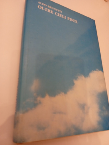Aldo brunetti oltre - aldo,