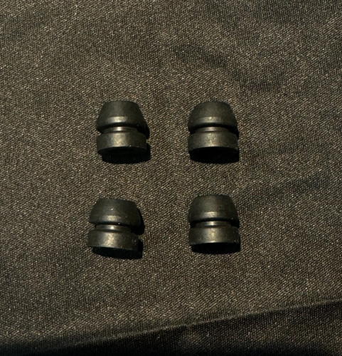 Ammortizzatori dcd 1500ii - h, dcd-1500ii