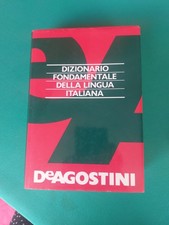 DIZIONARIO FONDAMENTALE DELLA