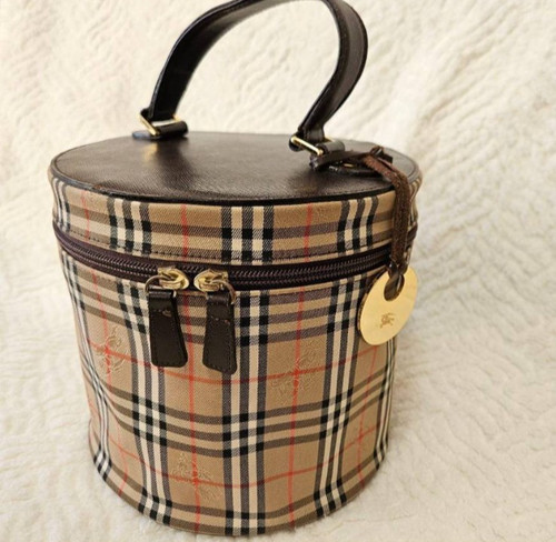 Burberrys vintage nova check - burberrys,