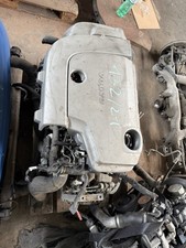 motore volvo 2.4 D5