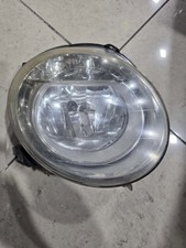 45540748 FARO DESTRO DX LATO